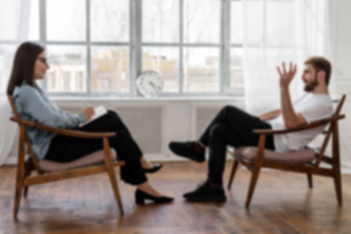 Acupunctur therapy